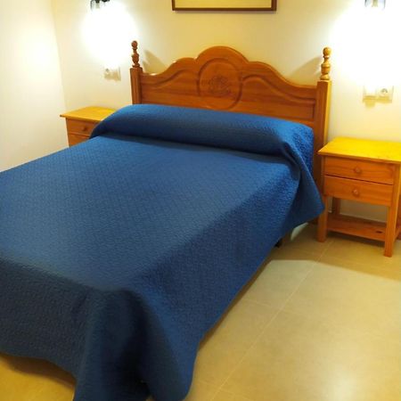 Sabor Andaluz Apartment Almunecar Ngoại thất bức ảnh