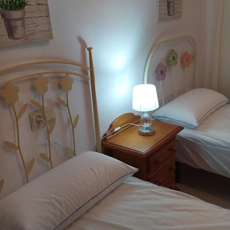 Sabor Andaluz Apartment Almunecar Ngoại thất bức ảnh