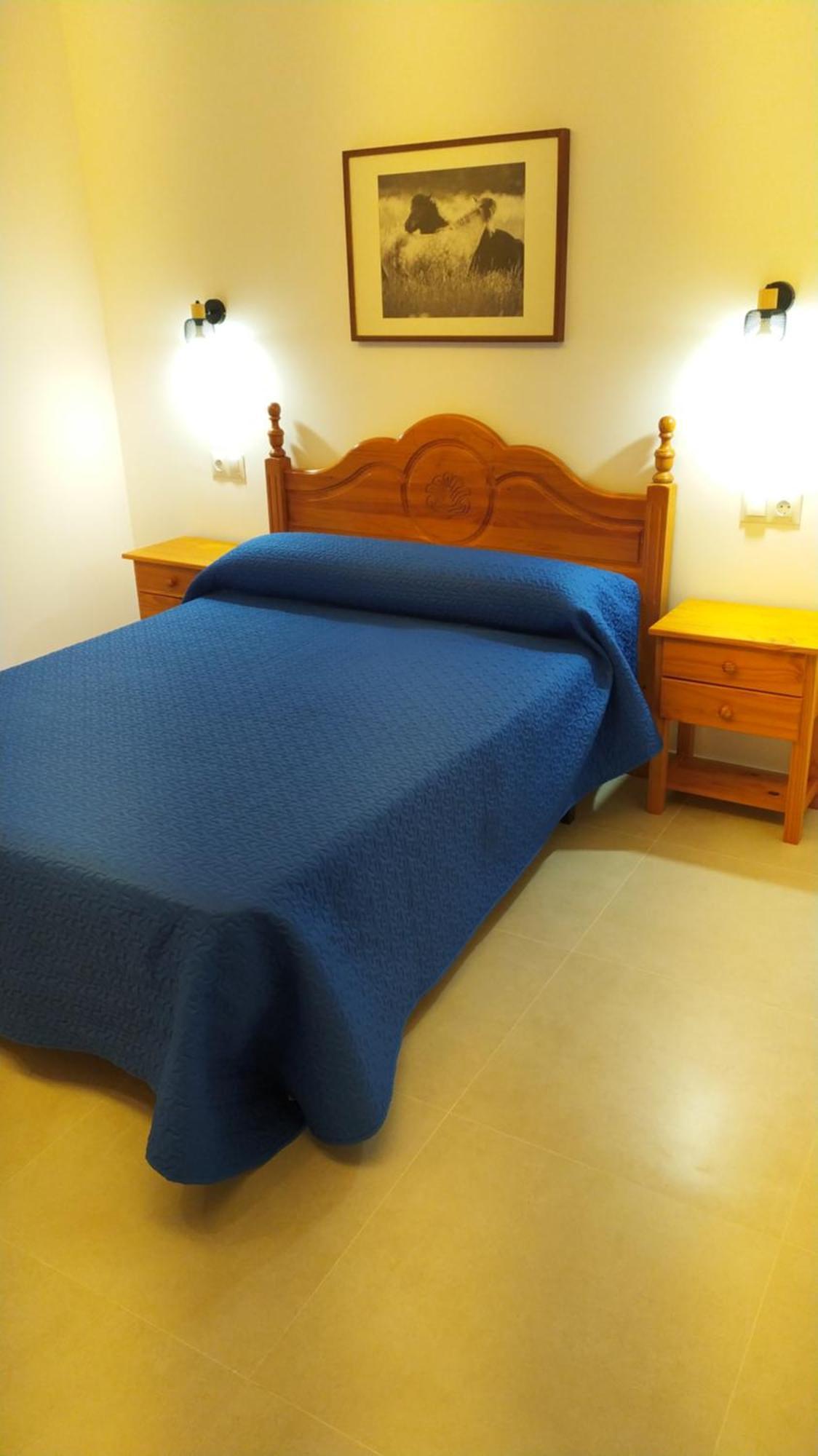 Sabor Andaluz Apartment Almunecar Ngoại thất bức ảnh