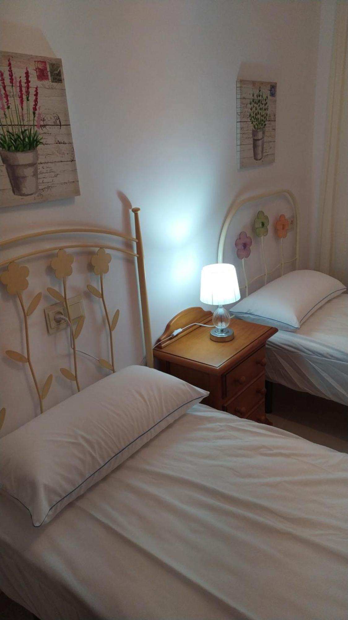 Sabor Andaluz Apartment Almunecar Ngoại thất bức ảnh