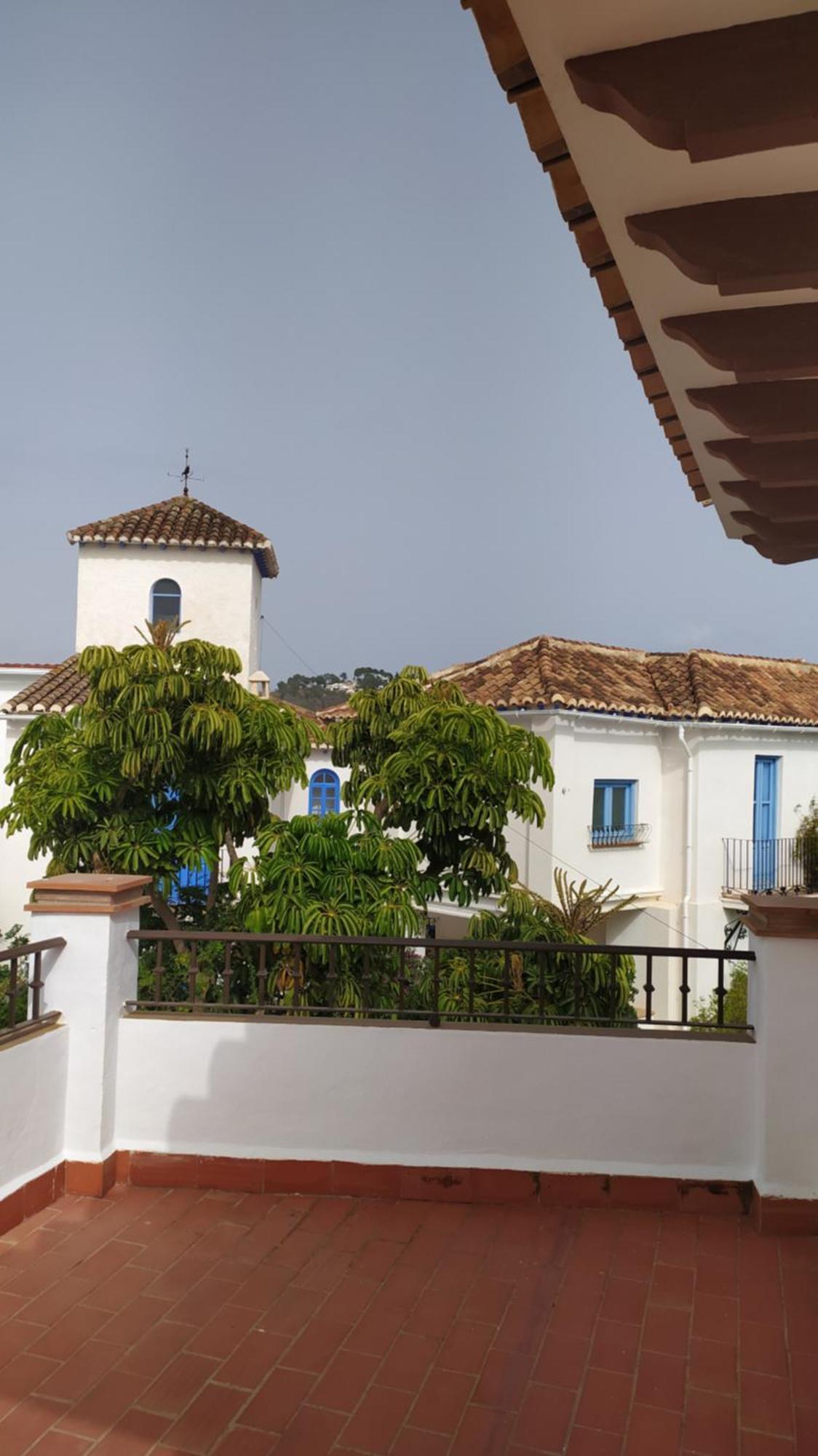 Sabor Andaluz Apartment Almunecar Ngoại thất bức ảnh